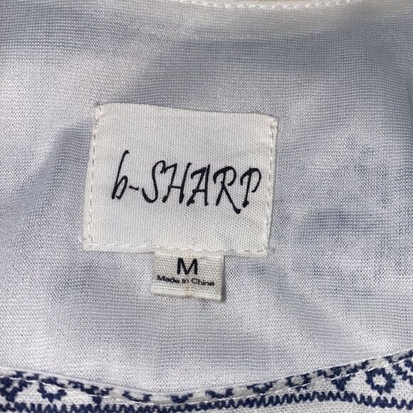 ✨Tiered Lace-Up Side Floral Dress✨ - Picture 3 of 6